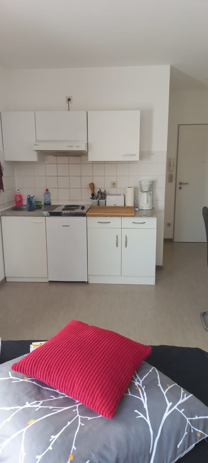Wohnung Liebigstraße in Kassel
