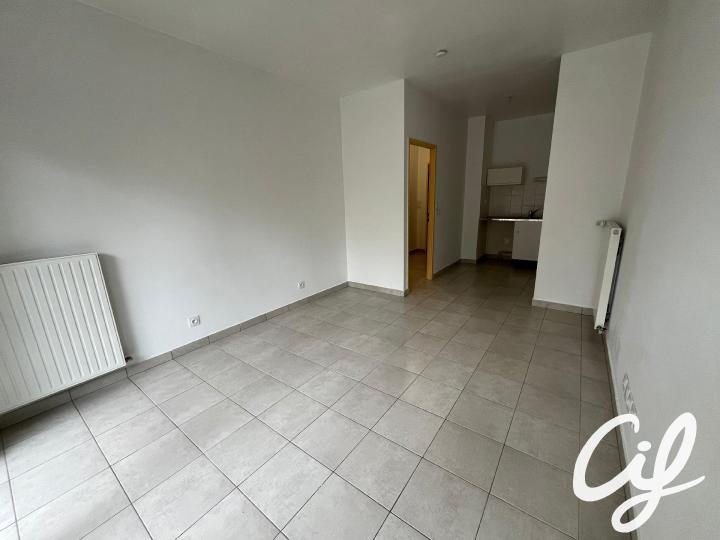 Flat Boulevard Louis Millet in Nantes
