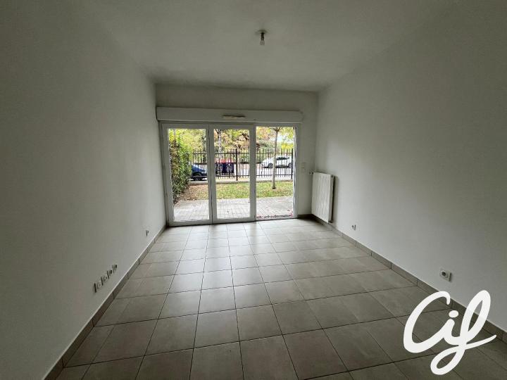 Appartement Boulevard Louis Millet à Nantes