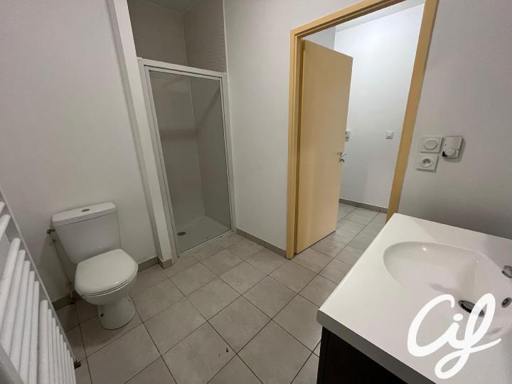 Appartement Boulevard Louis Millet à Nantes