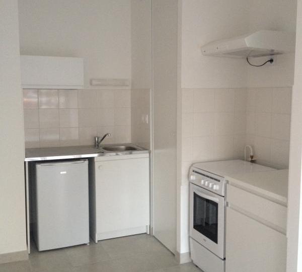 Appartement Boulevard Louis Millet à Nantes