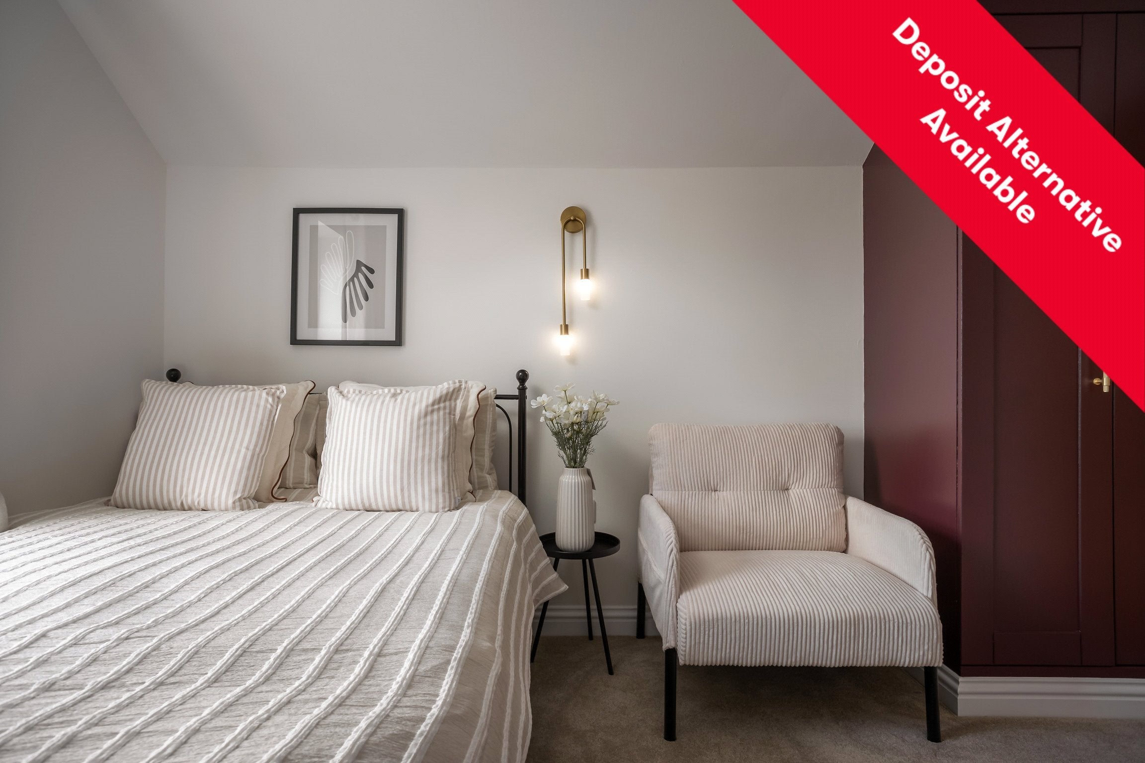 Room Clegram Road in Gloucester