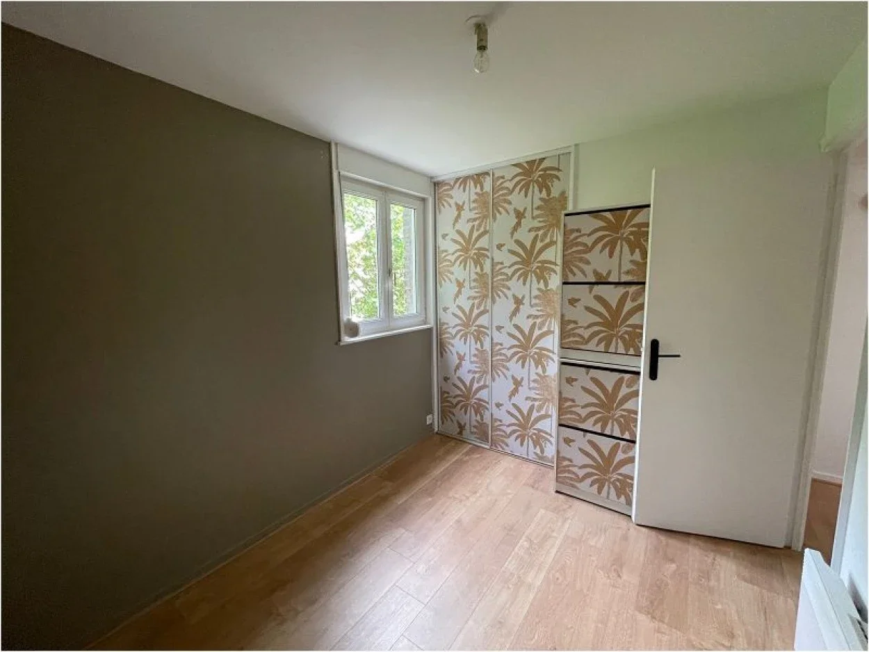 Maison Rue Clarisse à Haubourdin