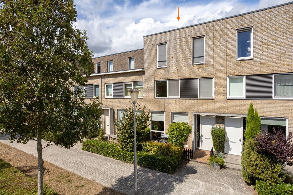 Huis Oostmeerlaan 164 in Berkel en Rodenrijs