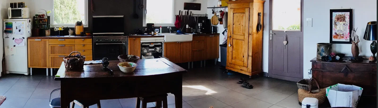 Room Rue Richelieu in Banyuls-sur-Mer
