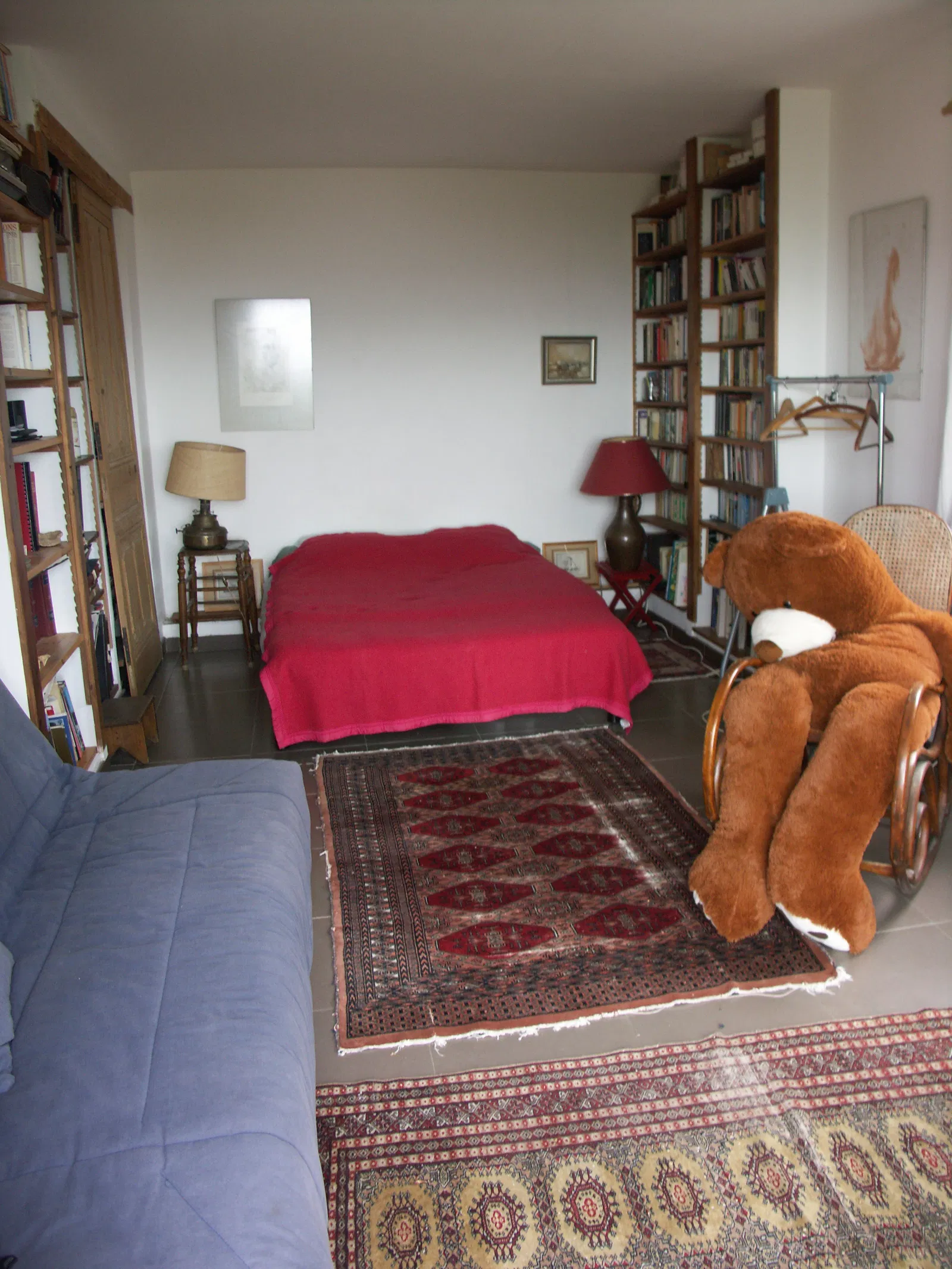 Room Rue Richelieu in Banyuls-sur-Mer