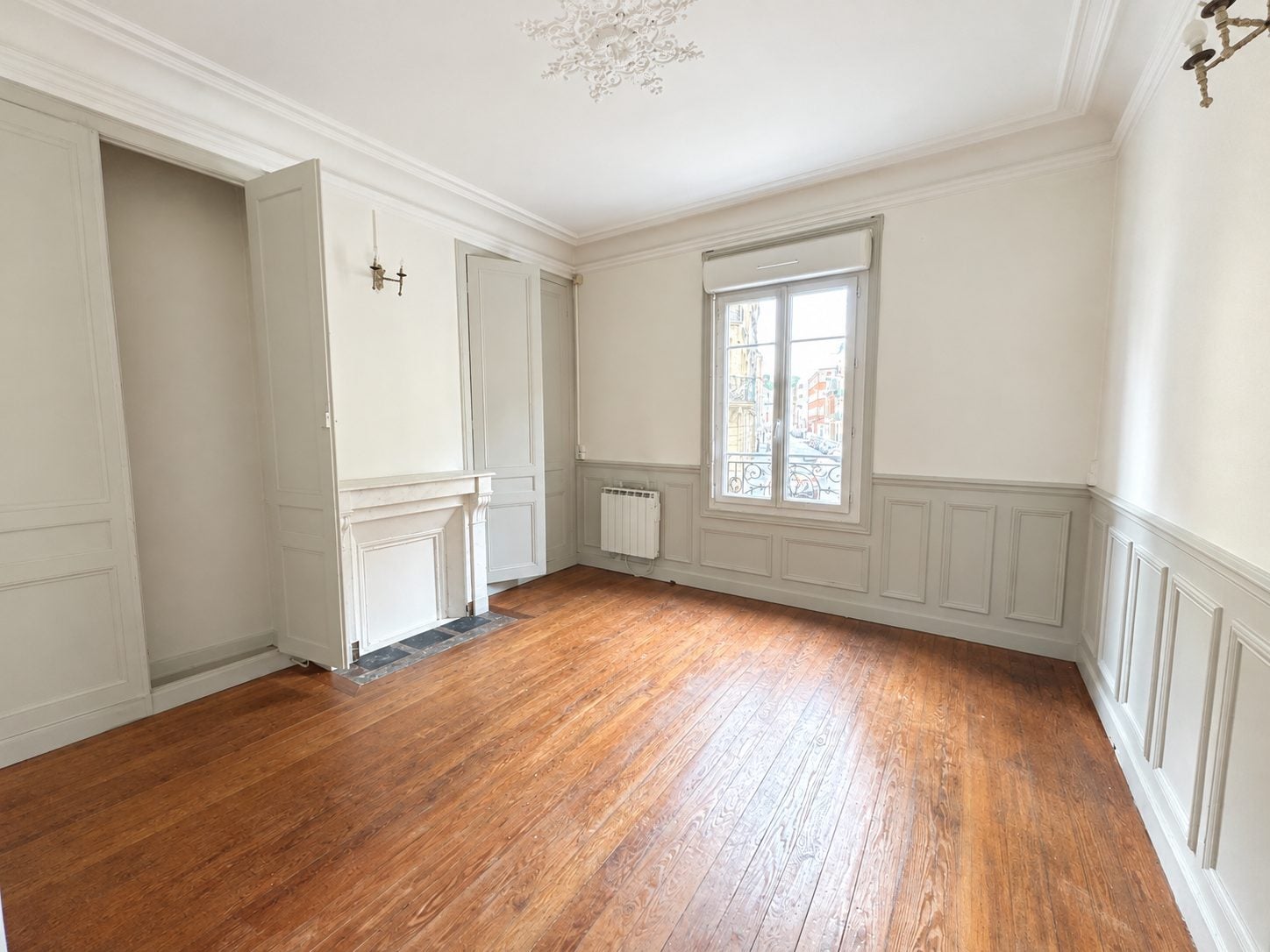 Appartement Rue d'Estimauville à Le Havre