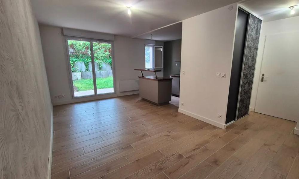 Appartement Rue des Treilles à Libourne