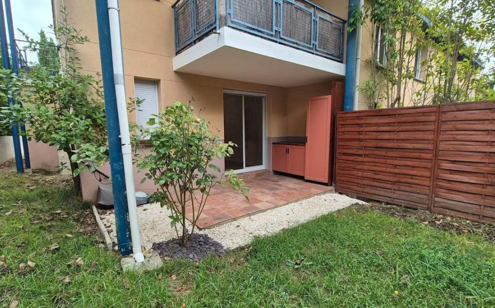 Appartement Rue des Treilles à Libourne