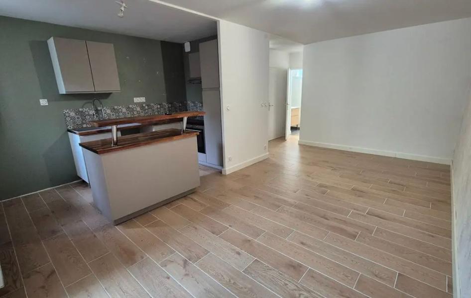 Flat Rue des Treilles in Libourne