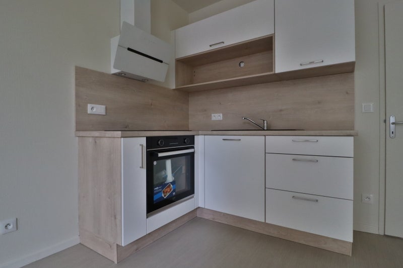Appartement Avenue du Général Gallieni à Sainte-Savine