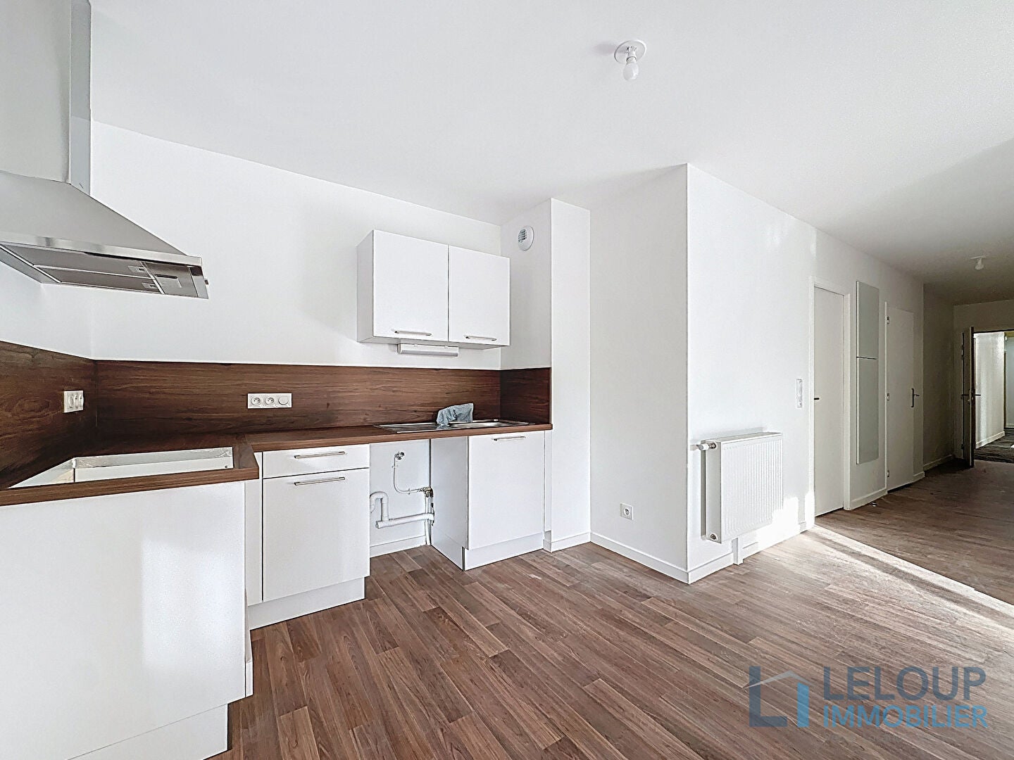 Appartement Rue Saint-Éloi à Rouen