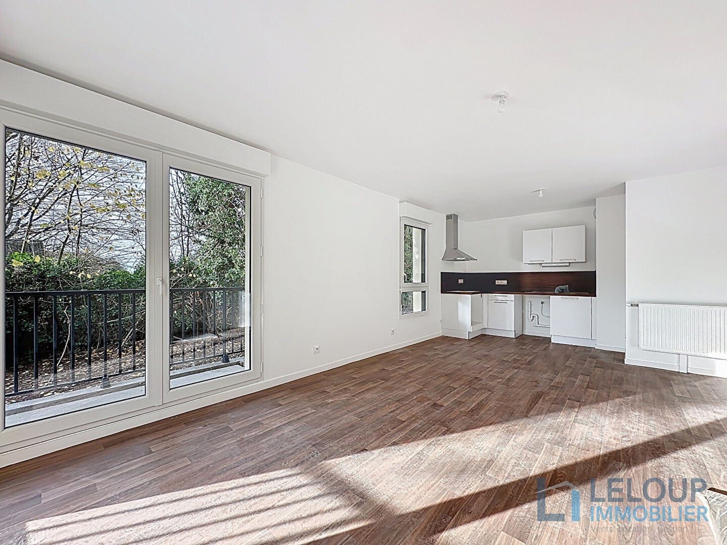 Appartement Rue Saint-Éloi à Rouen