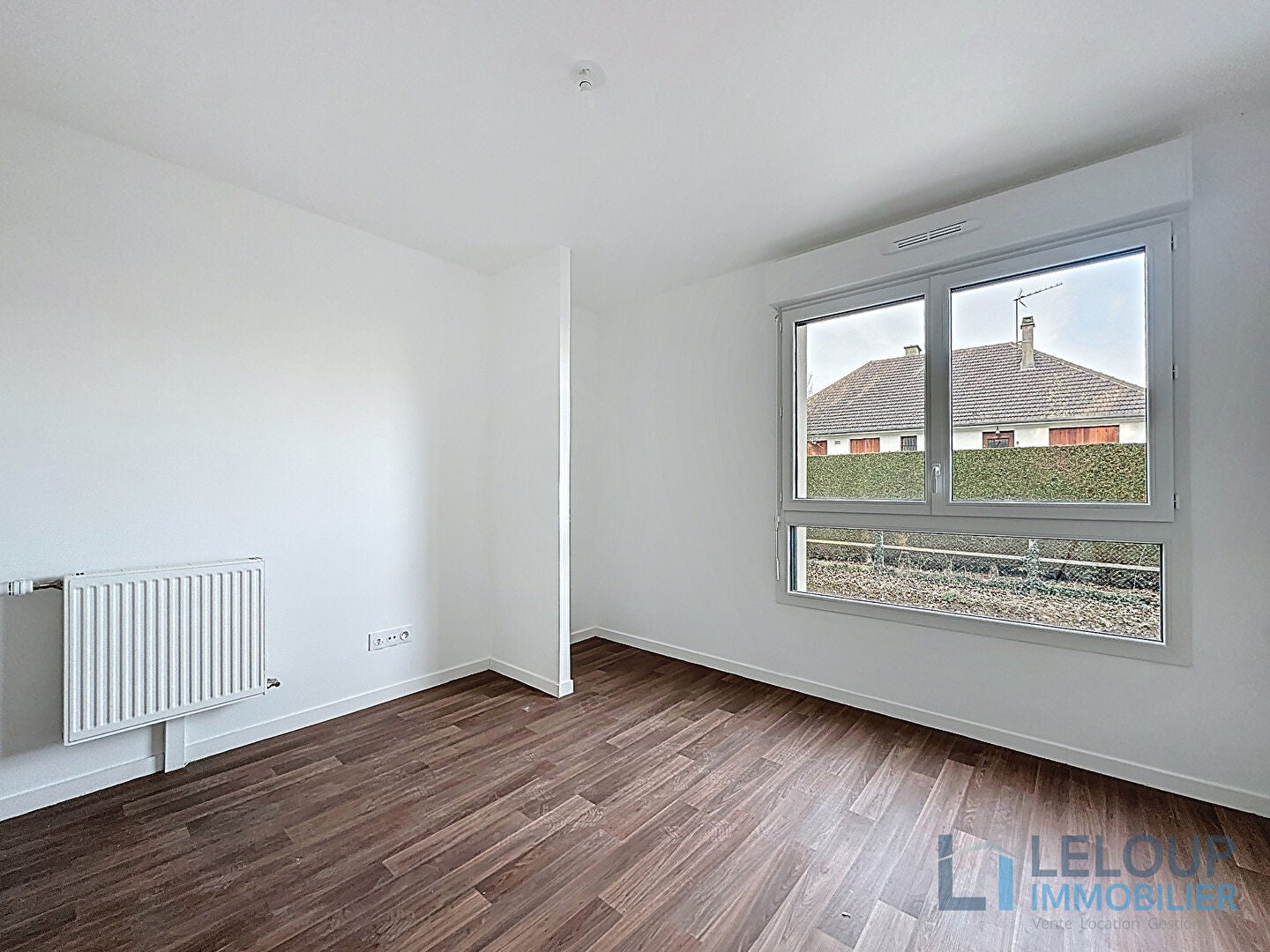 Appartement Rue Saint-Éloi à Rouen