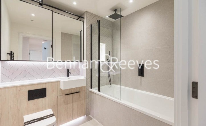Flat Greenleaf Walk in Greater London
