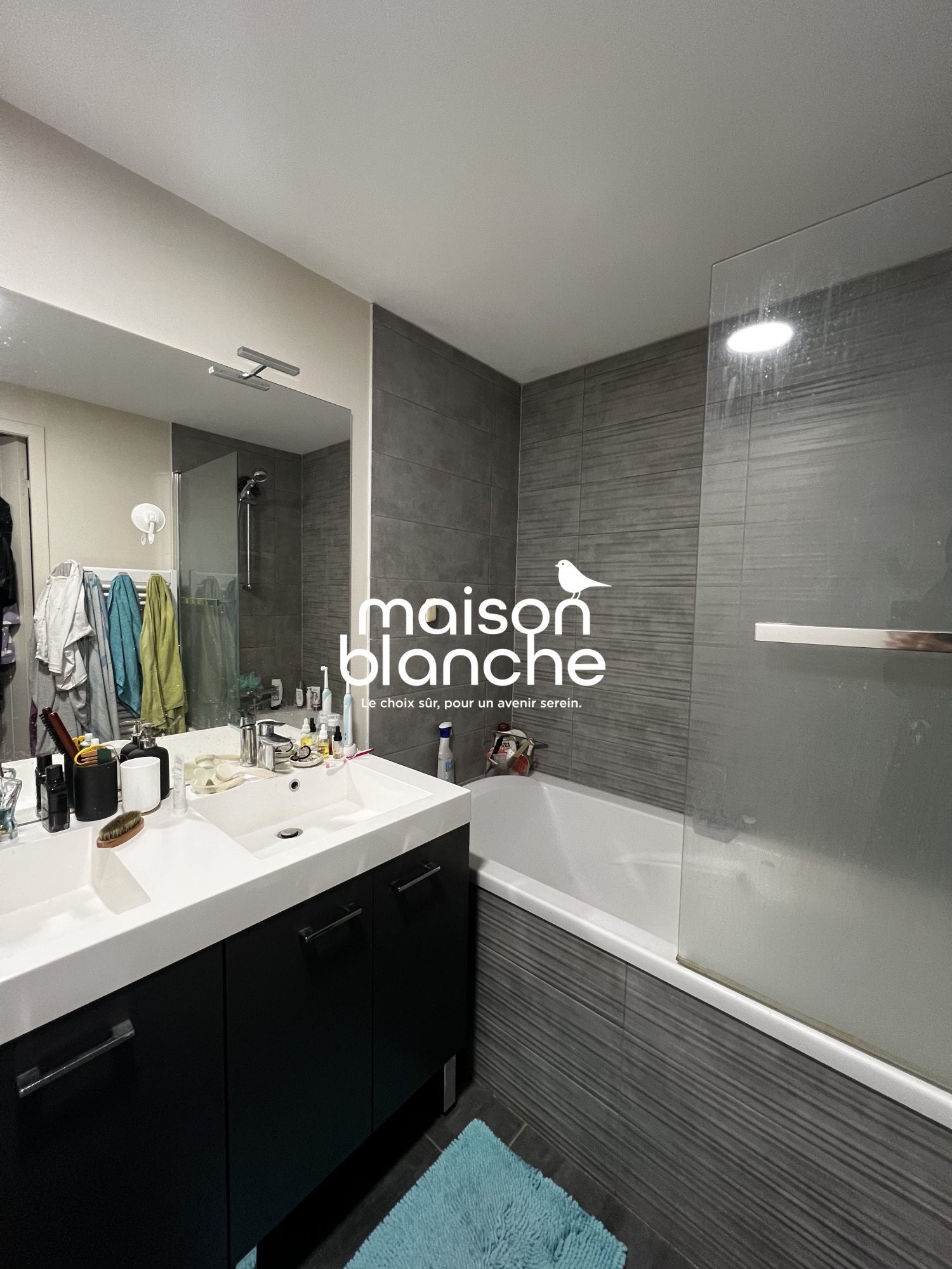 Flat Rue Marceau in Tours