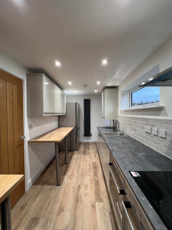 Room Wavell Way in Cambridge