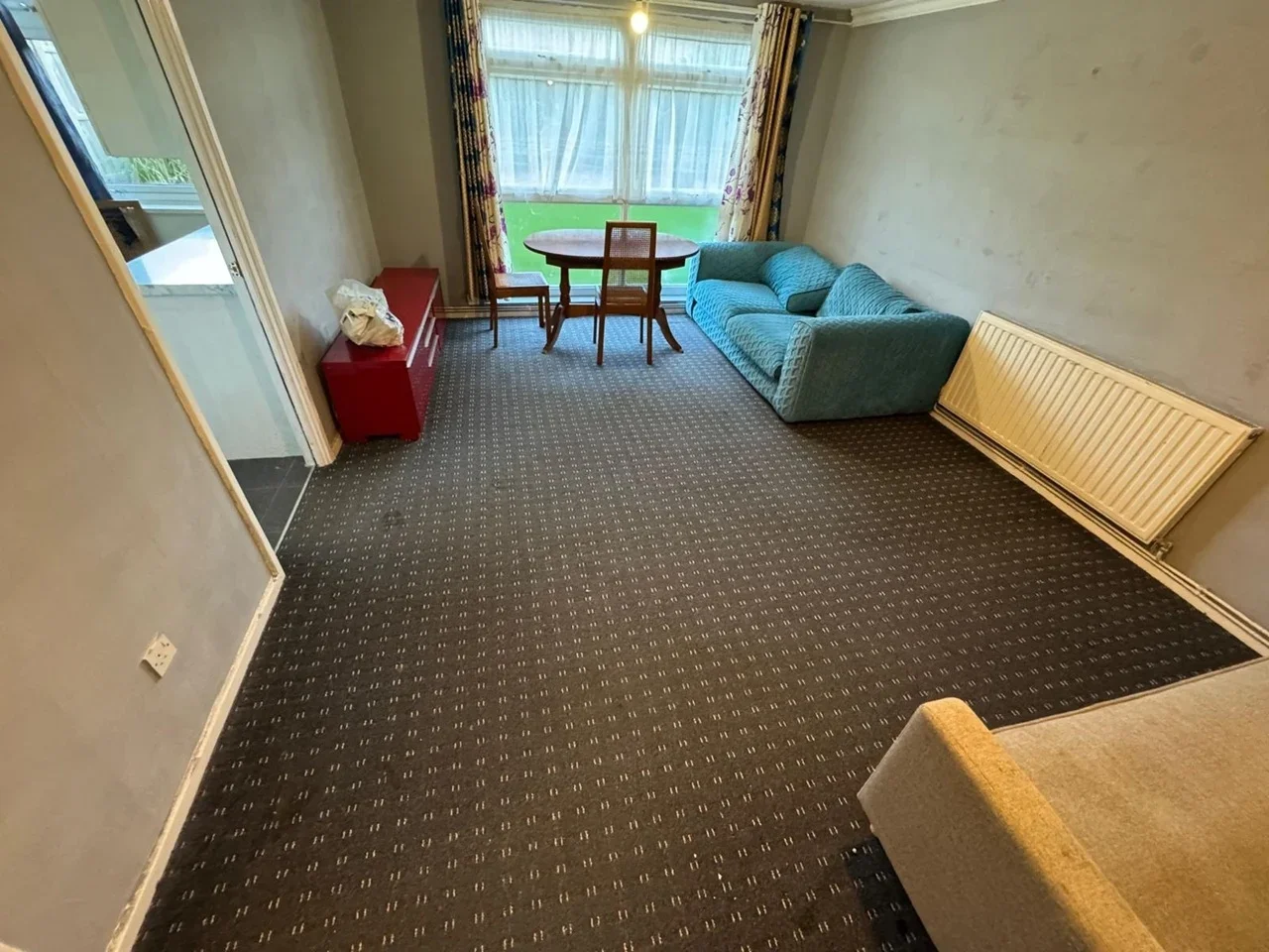 Flat Gerard Gardens in Greater London