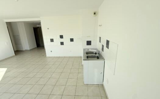 Appartement Parc de l'Étoile à Strasbourg
