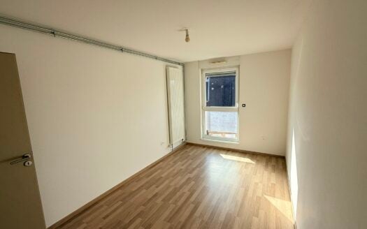 Appartement Parc de l'Étoile à Strasbourg