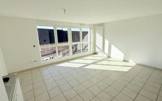 Appartement Parc de l'Étoile à Strasbourg