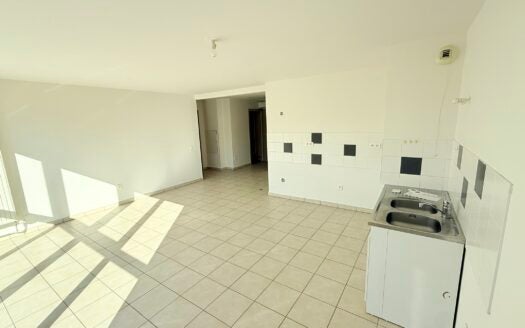Appartement Parc de l'Étoile à Strasbourg