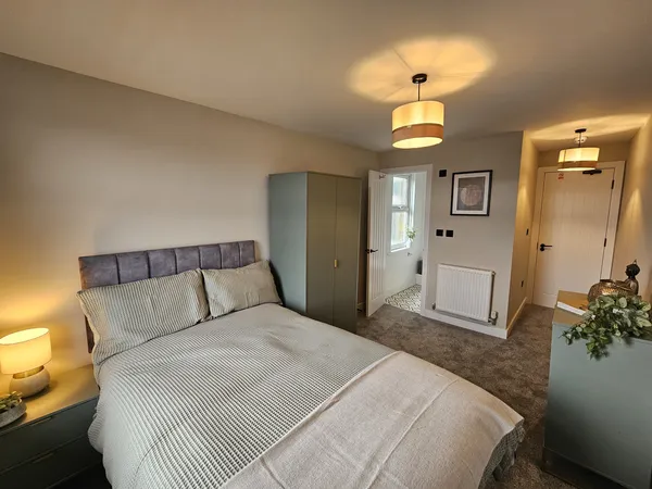 Flat Douglas Road in Maidstone