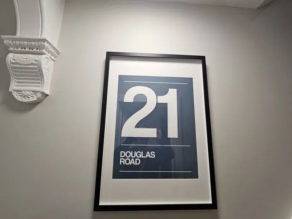 Flat Douglas Road in Maidstone