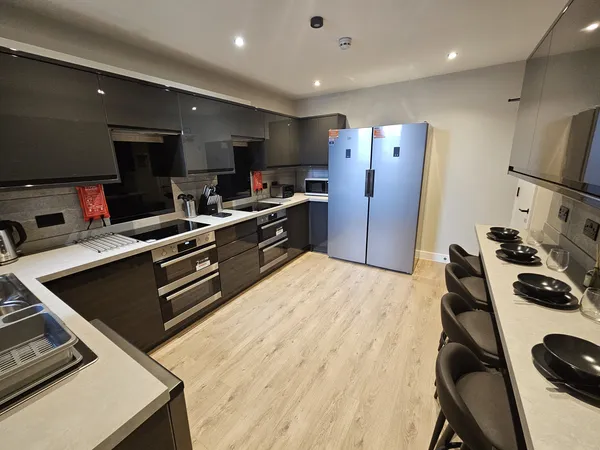 Flat Douglas Road in Maidstone