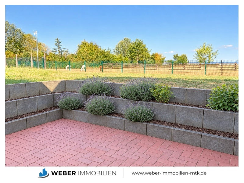 Wohnung Diedenberger Weg in Massenheim