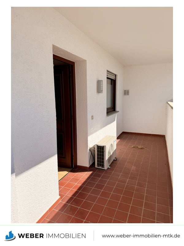 Wohnung Diedenberger Weg in Massenheim