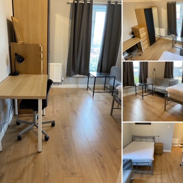 Room Beaulieu Avenue in Greater London