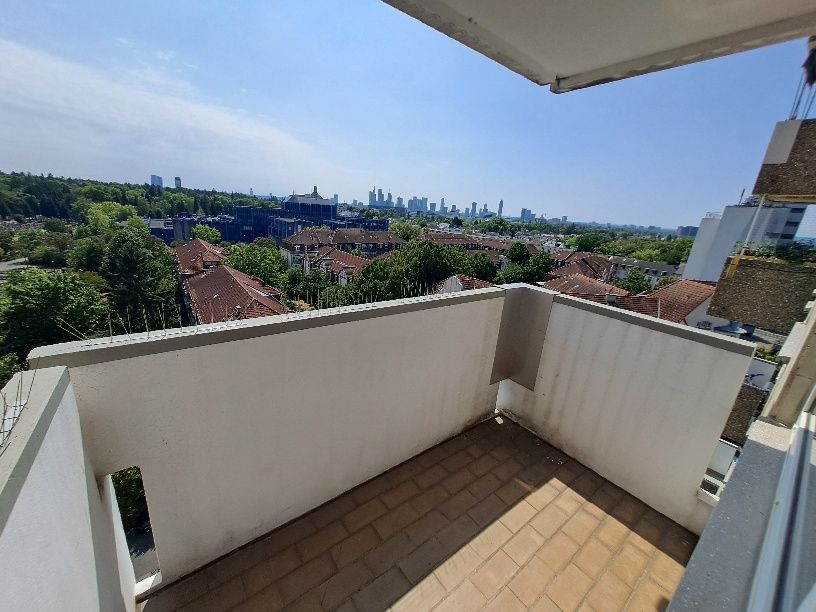 Wohnung Porthstraße in Frankfurt am Main