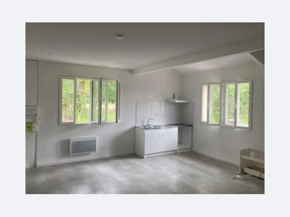 Flat Rue duffour-dubergier in Bordeaux