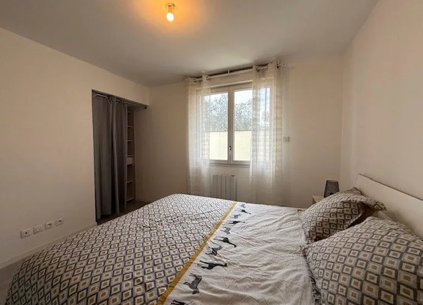 Flat Chemin de Tarnagas in Morières-lès-Avignon