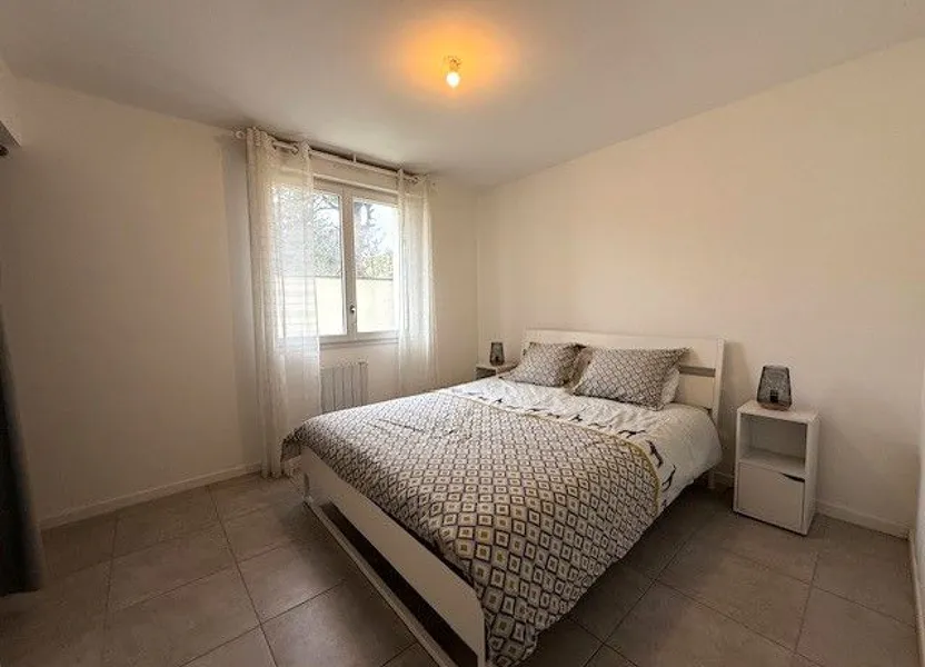 Flat Chemin de Tarnagas in Morières-lès-Avignon