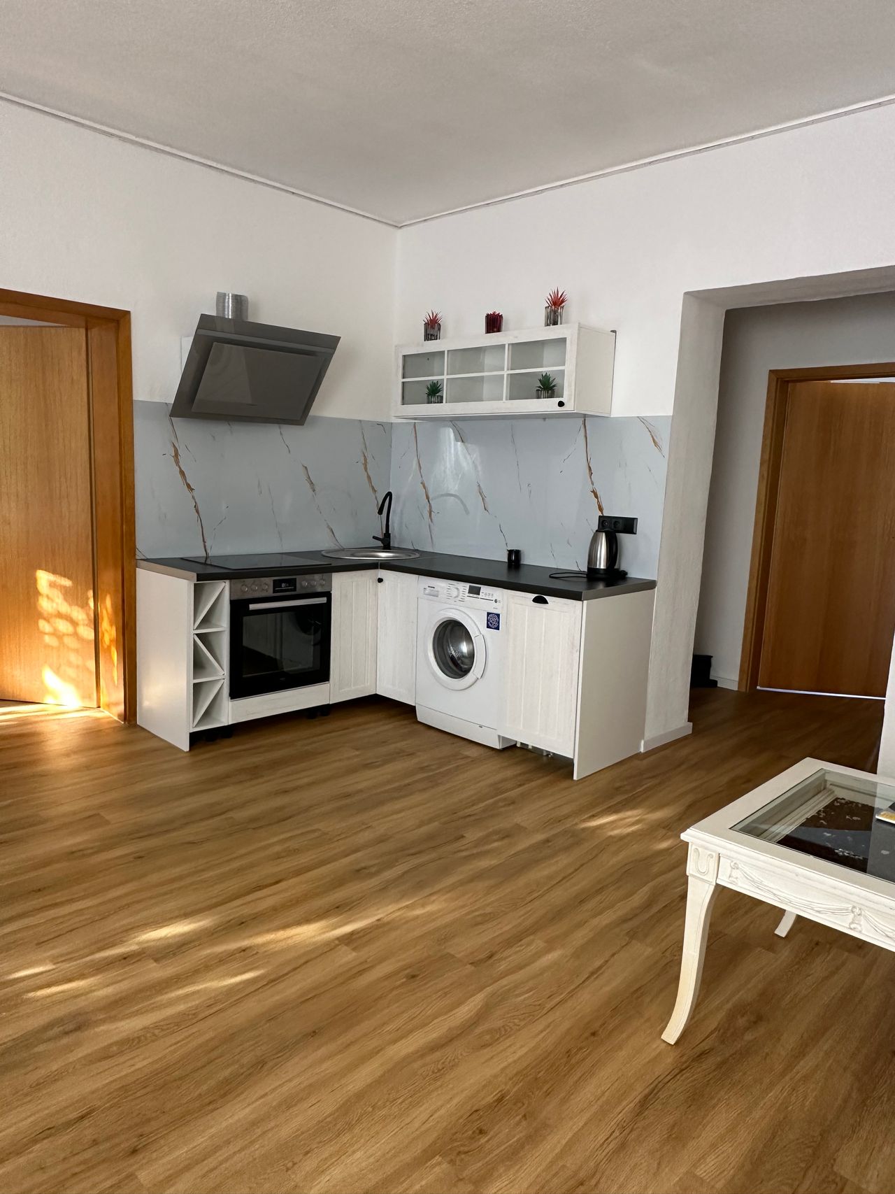 Wohnung Hauptstraße in Berlin