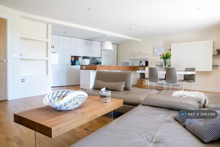 Flat Tanner Street in Greater London