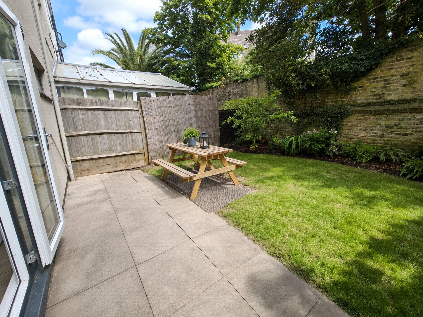 House Sisulu Place in Greater London