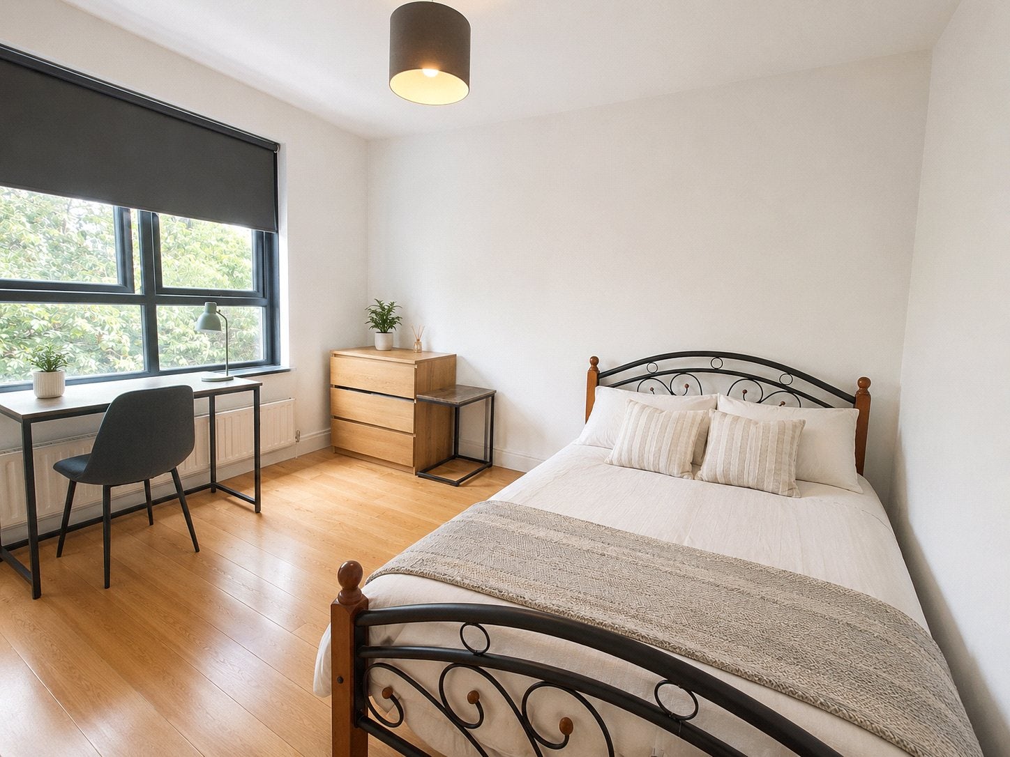 House Sisulu Place in Greater London