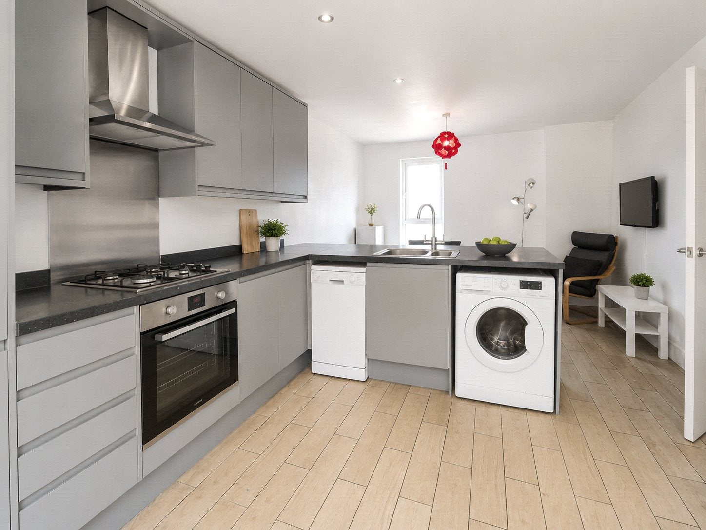 House Sisulu Place in Greater London