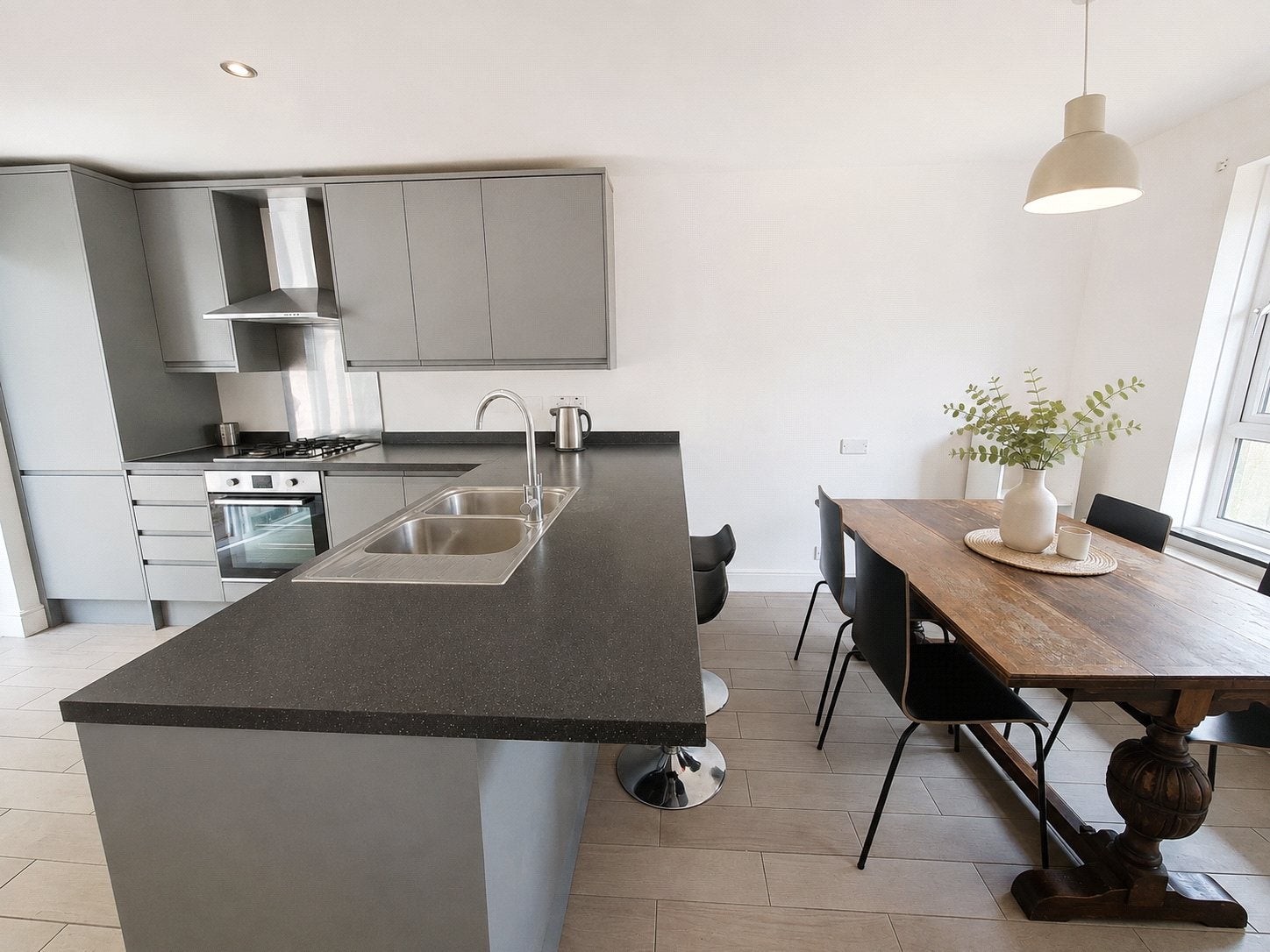 House Sisulu Place in Greater London