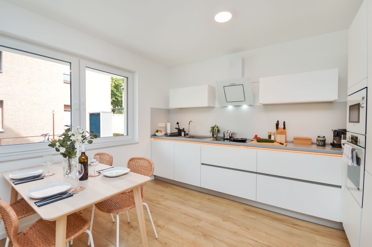 Wohnung Rostocker Straße in Bielefeld