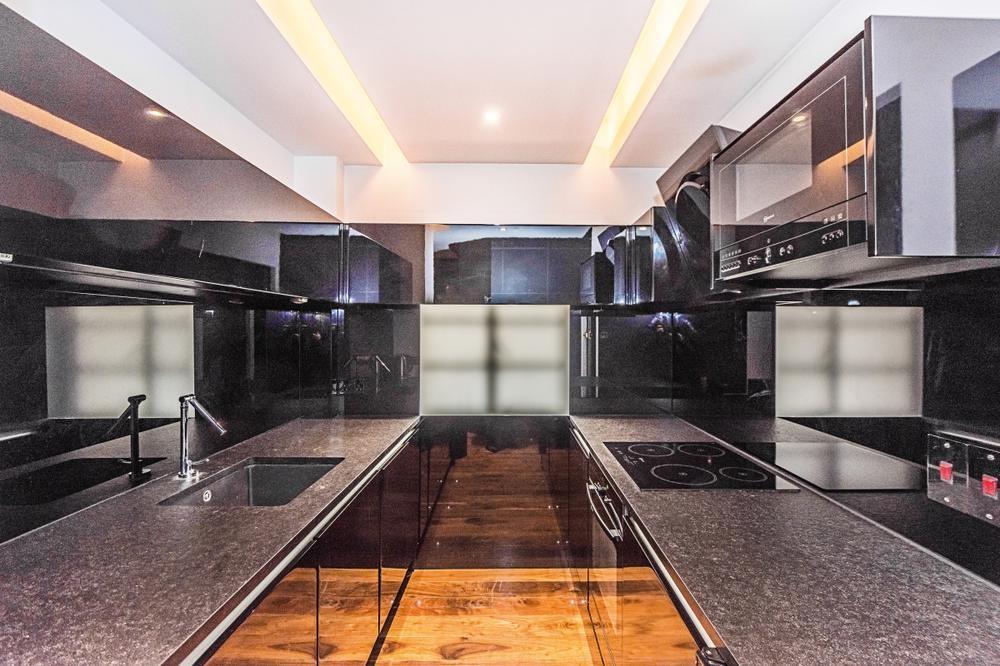 Flat Sloane Street in Greater London