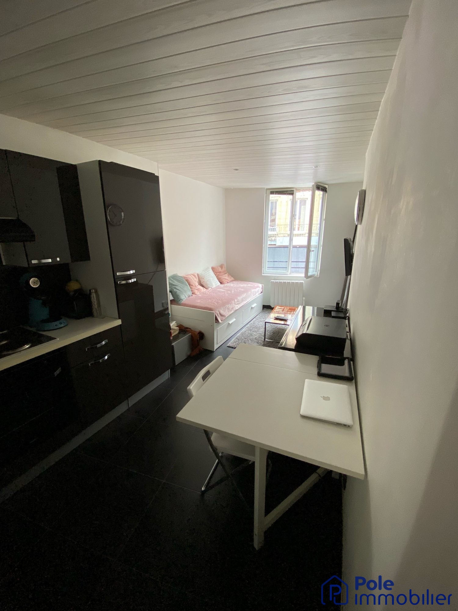 Appartement Rue de la Pigacière à Caen