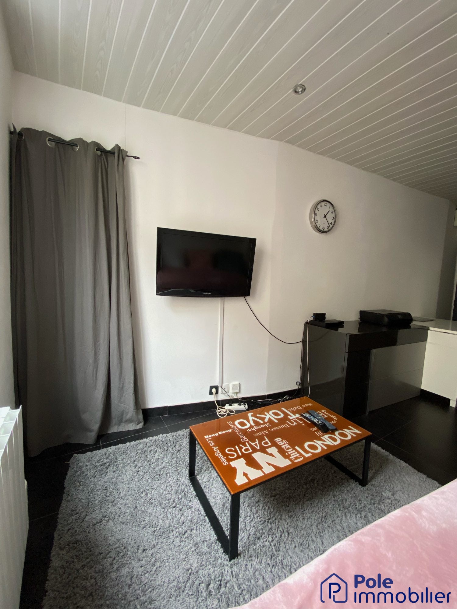 Appartement Rue de la Pigacière à Caen