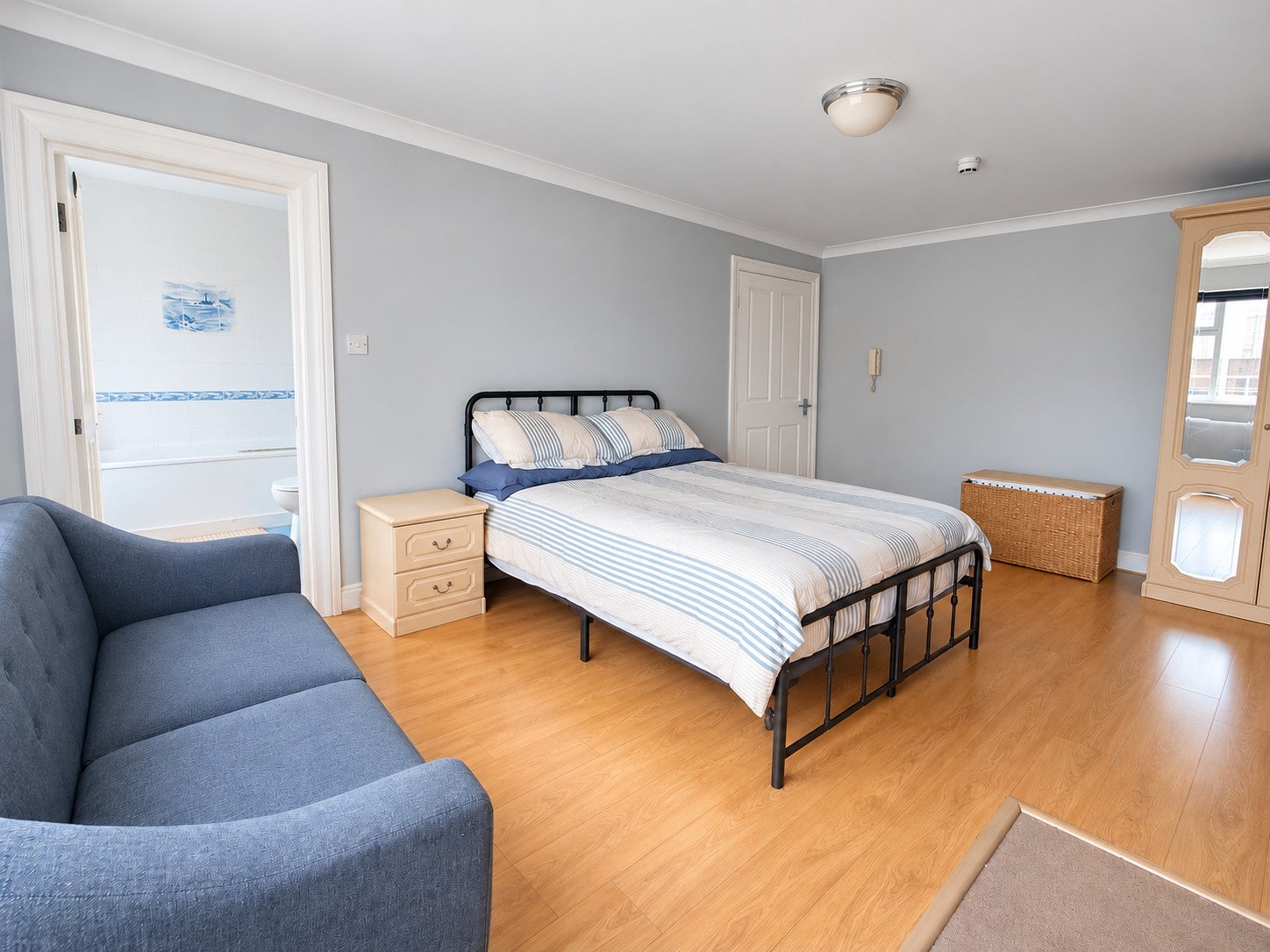Room Gloucester Place in City of Westminster