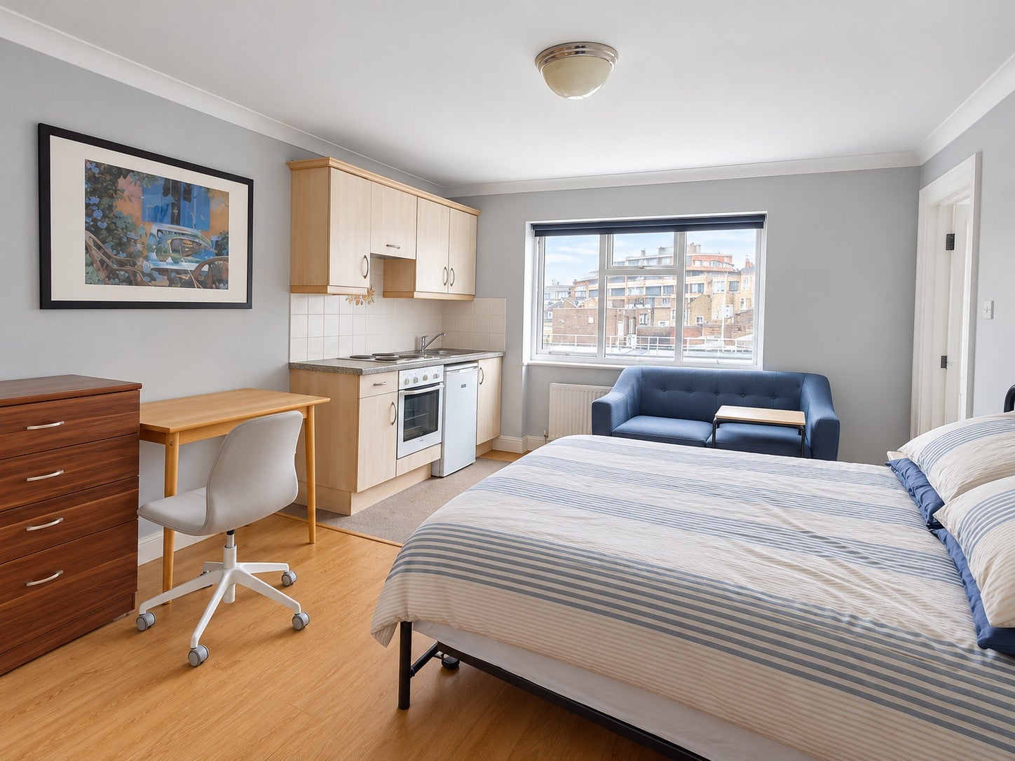 Room Gloucester Place in City of Westminster