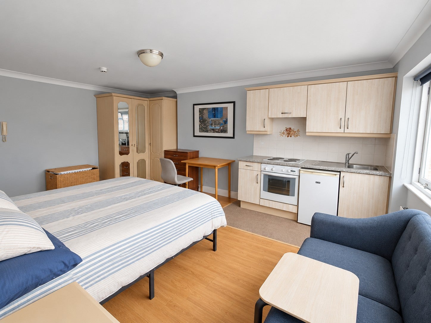 Room Gloucester Place in City of Westminster