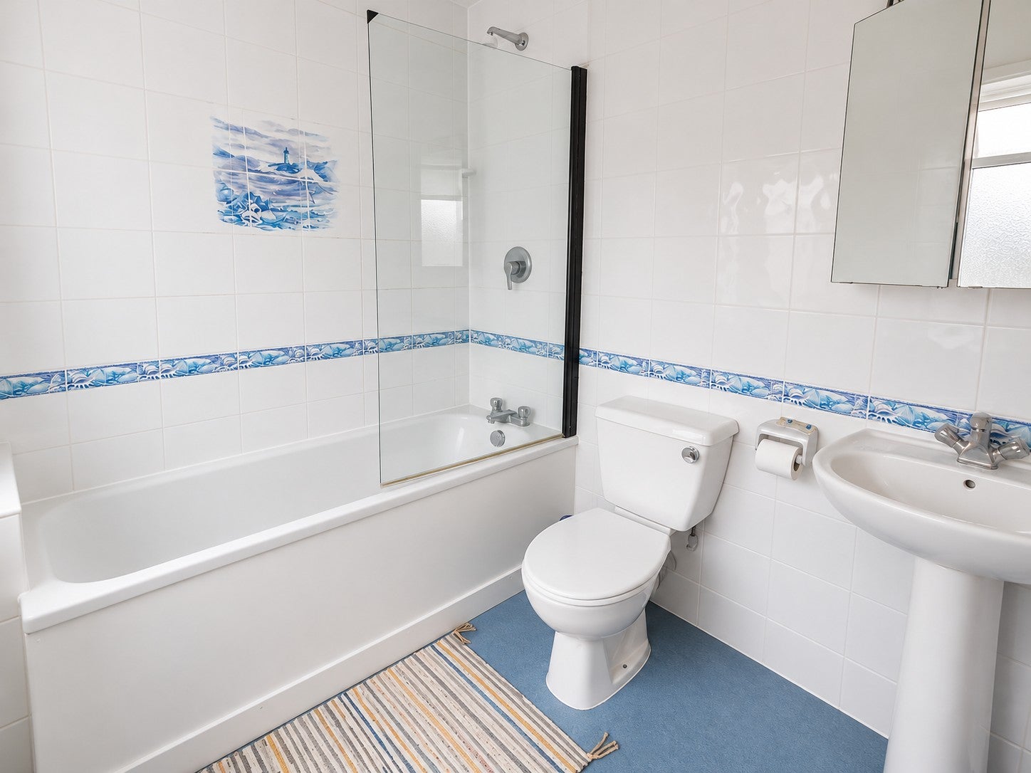 Room Gloucester Place in City of Westminster
